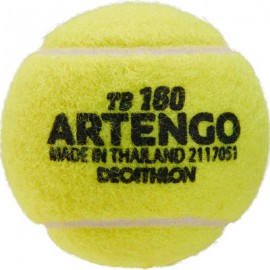 PELOTA DE TENIS TB 760 ARTENGO CONFORT ARTENGO-PuntodeEjercicio-Todos los deportes