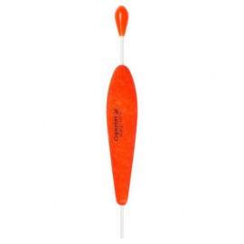 Flotador pesca depredadores PREDATOR FLOAT 40 g CAPERLAN-PuntodeEjercicio-Fin de temporada