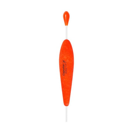 Flotador pesca depredadores PREDATOR FLOAT 40 g CAPERLAN-PuntodeEjercicio-Fin de temporada