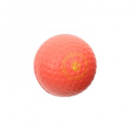 Bola de golf de espuma 100 niños (se vende por unidad) INESIS-PuntodeEjercicio-Todos los deportes