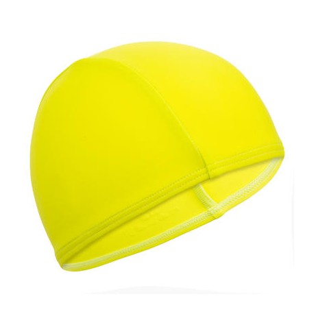 GORRO DE NATACIÓN DE PUNTO EASY TALLA G VERDE NABAIJI-PuntodeEjercicio-Todos los deportes