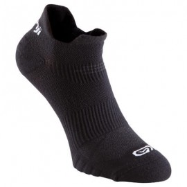 CALCETINES ATLETISMO ELIOFEEL INVISIBLE NEGRO x 2 KALENJI-PuntodeEjercicio-Todos los deportes