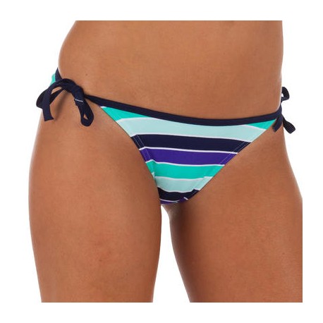 Panty de bikini anudada a los lados SOFY MALIBU TRIBORD-PuntodeEjercicio-Fin de temporada