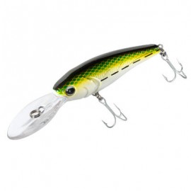 Pez nadador flotante de pesca Barn 60 Green CAPERLAN-PuntodeEjercicio-Todos los deportes