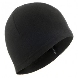 GORRO DE ESQUÍ ADULTO FIRSTHEAT NEGRO WEDZE-PuntodeEjercicio-Todos los deportes