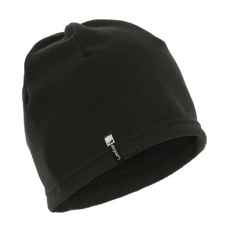 GORRO DE ESQUÍ PARA NIÑOS FIRSTHEAT NEGRO WEDZE-PuntodeEjercicio-Niños