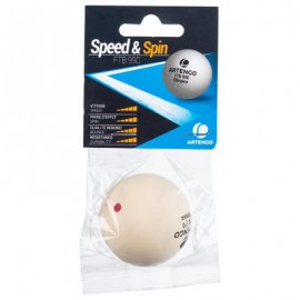 Pelota de Frontenis FTB 990 URBALL-PuntodeEjercicio-Todos los deportes