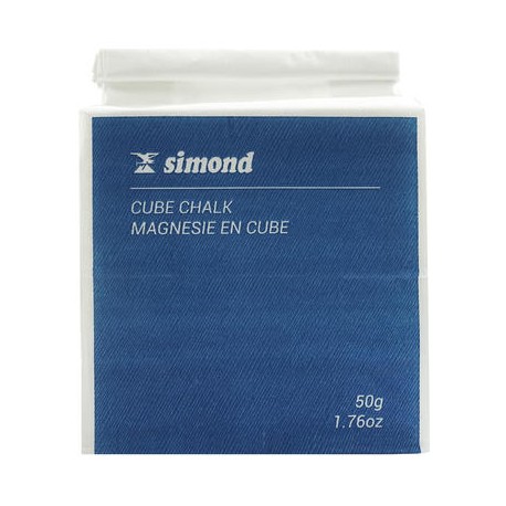 MAGNESIUM CUBE SIMOND-PuntodeEjercicio-Todos los deportes