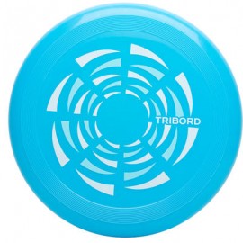 Frisbee D90 Wind Azul OLAIAN-PuntodeEjercicio-Todos los deportes