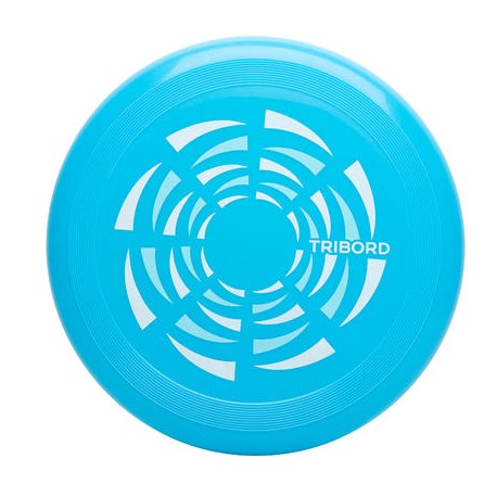 Frisbee D90 Wind Azul OLAIAN-PuntodeEjercicio-Todos los deportes