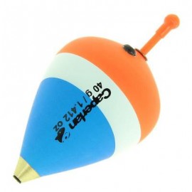 BOYA DE PESCA MARINA RHODE SHAPE 1 20 g CAPERLAN-PuntodeEjercicio-Todos los deportes