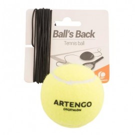 Ball's back tennis ball amarillo ARTENGO-PuntodeEjercicio-Todos los deportes