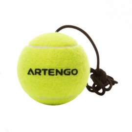 Pelota tipo tenis para Turnball ARTENGO-PuntodeEjercicio-Todos los deportes