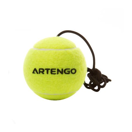 Pelota tipo tenis para Turnball ARTENGO-PuntodeEjercicio-Todos los deportes