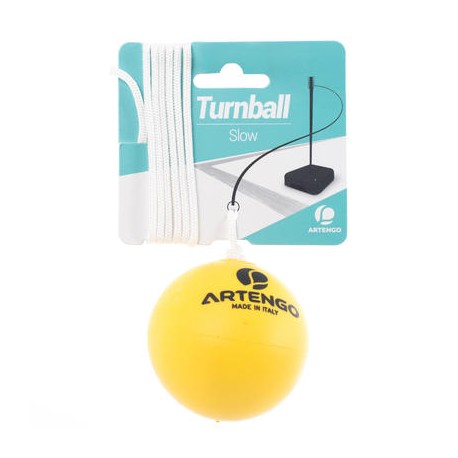 ARTENGO TB SLOW BALL x1 AMAR ARTENGO-PuntodeEjercicio-Todos los deportes