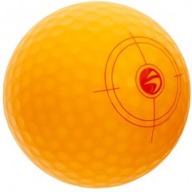 Bola de golf inflable 500 niños INESIS-PuntodeEjercicio-