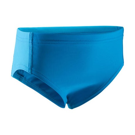 Traje de baño bebé niño slip yoke azul NABAIJI-PuntodeEjercicio-Fin de temporada