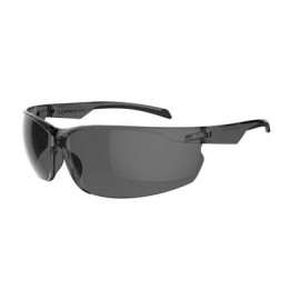 Lentes de ciclismo adulto CYCLING 100 grises categoría 3 ROCKRIDER-PuntodeEjercicio-Todos los deportes