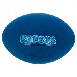 Balón rugby Resist azul mini OFFLOAD-PuntodeEjercicio-Todos los deportes