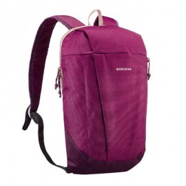 Mochila de senderismo naturaleza NH100 10 L violeta intenso QUECHUA-PuntodeEjercicio-Los más vendidos