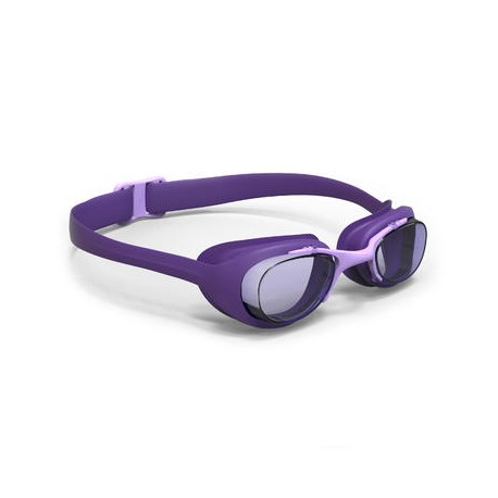 Goggles natación morados XBASE NABAIJI-PuntodeEjercicio-Los más vendidos