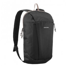 Mochila senderismo naturaleza NH100 10 L negro QUECHUA-PuntodeEjercicio-Los más vendidos