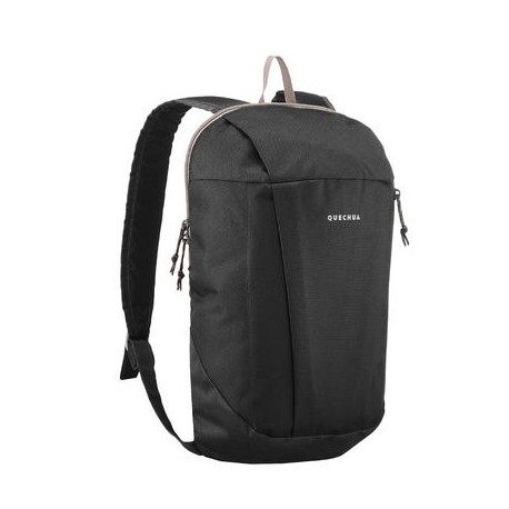 Mochila senderismo naturaleza NH100 10 L negro QUECHUA-PuntodeEjercicio-Los más vendidos