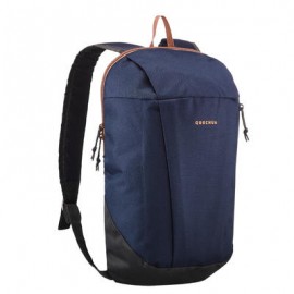 Mochila senderismo naturaleza NH100 10 L azul QUECHUA-PuntodeEjercicio-Los más vendidos