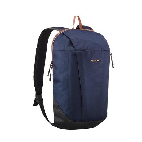 Mochila senderismo naturaleza NH100 10 L azul QUECHUA-PuntodeEjercicio-Los más vendidos