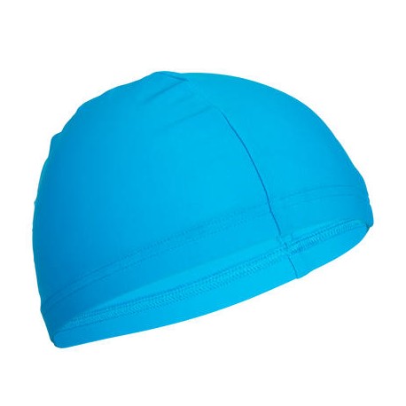 GORRO AZUL DE TELA NABAIJI-PuntodeEjercicio-Todos los deportes