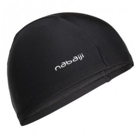 GORRO NEGRO DE TELA NABAIJI-PuntodeEjercicio-Todos los deportes