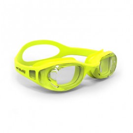 Goggles de natación XBASE EASY amarillo NABAIJI-PuntodeEjercicio-Niños