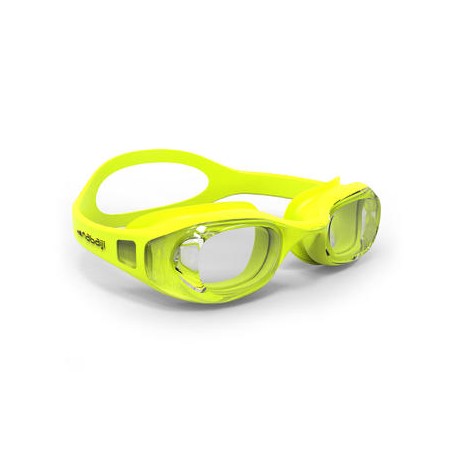 Goggles de natación XBASE EASY amarillo NABAIJI-PuntodeEjercicio-Niños