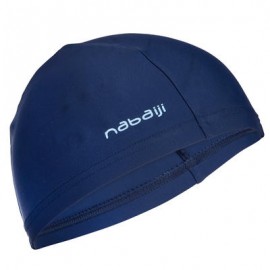 GORRO AZUL MARINO DE TELA NABAIJI-PuntodeEjercicio-Todos los deportes