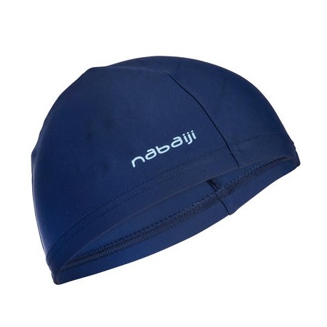 GORRO AZUL MARINO DE TELA NABAIJI-PuntodeEjercicio-Todos los deportes