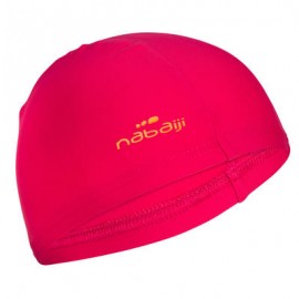 GORRO ROSA DE TELA NABAIJI-PuntodeEjercicio-Todos los deportes