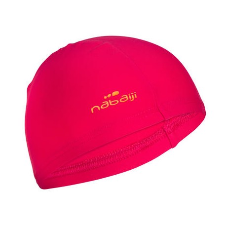 GORRO ROSA DE TELA NABAIJI-PuntodeEjercicio-Todos los deportes