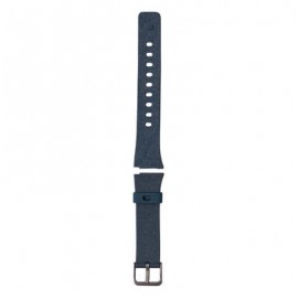 Correa de reloj STRAP M SWIP vaquero KALENJI-PuntodeEjercicio-Fin de temporada