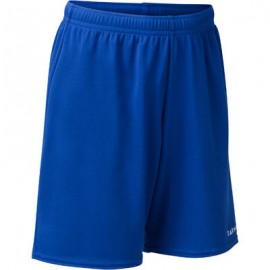 SHORT B300 DE BÁSQUETBOL NIÑO/NIÑA INICIACIÓN AZUL TARMAK-PuntodeEjercicio-Niños