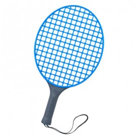 Raqueta de speedball TURNBALL RACKET azul ARTENGO-PuntodeEjercicio-Todos los deportes