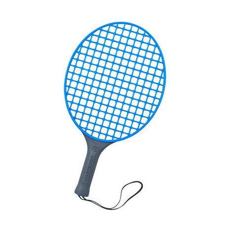 Raqueta de speedball TURNBALL RACKET azul ARTENGO-PuntodeEjercicio-Todos los deportes