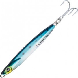 CASTING JIG PESCA EN EL MAR BIASTOS 20 G AZUL CAPERLAN-PuntodeEjercicio-Todos los deportes