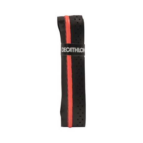 Artengo Pádel Grip 900 Negro / Rojo ARTENGO-PuntodeEjercicio-Todos los deportes