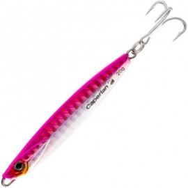 CASTING JIG PESCA CON SEÑUELOS BIASTOS 20 G ROSA CAPERLAN-PuntodeEjercicio-Todos los deportes