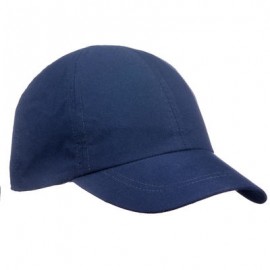 Gorra de Trekking montaña TREK 100 Azul FORCLAZ-PuntodeEjercicio-Fin de temporada