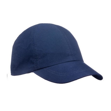 Gorra de Trekking montaña TREK 100 Azul FORCLAZ-PuntodeEjercicio-Fin de temporada