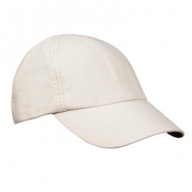 Gorra de Trekking montaña TREK 100 Beige FORCLAZ-PuntodeEjercicio-Fin de temporada