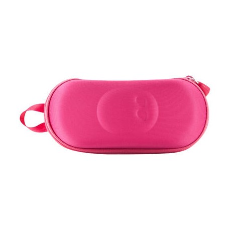 Estuche rígido para lentes de sol niños CASE 560 JR rosa QUECHUA-PuntodeEjercicio-Todos los deportes