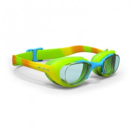 Goggles XBASE PRINT Talla CH DYE verde NABAIJI-PuntodeEjercicio-Fin de temporada