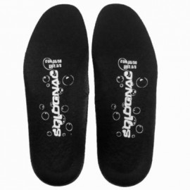 Plantillas para botas 100 negro SOLOGNAC-PuntodeEjercicio-Accesorios